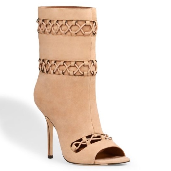 Rachel by Rachel Roy New open toe booties - Picture 6 of 6